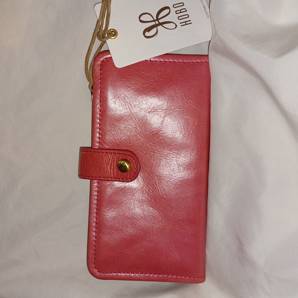 Hobo torch wallet